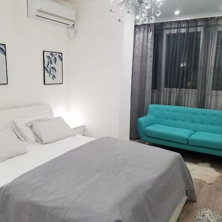 Studio Angel Stan Na Dan Novi Sad Bagian luar foto