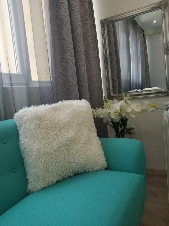 Studio Angel Stan Na Dan Novi Sad Bagian luar foto