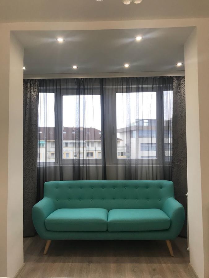 Studio Angel Stan Na Dan Novi Sad Bagian luar foto