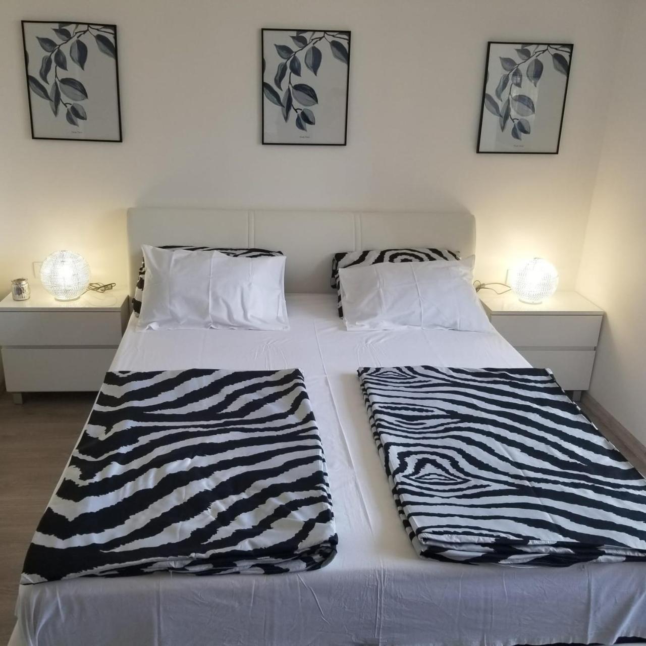 Studio Angel Stan Na Dan Novi Sad Bagian luar foto